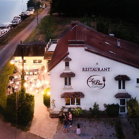 La Maison Du Bac Charly-sur-Marne Zewnętrze zdjęcie