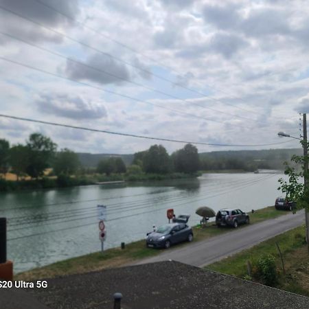 La Maison Du Bac Charly-sur-Marne Zewnętrze zdjęcie