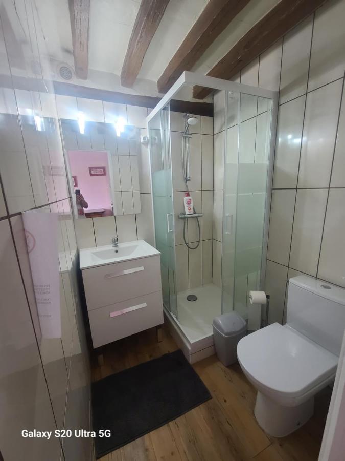La Maison Du Bac Charly-sur-Marne Zewnętrze zdjęcie