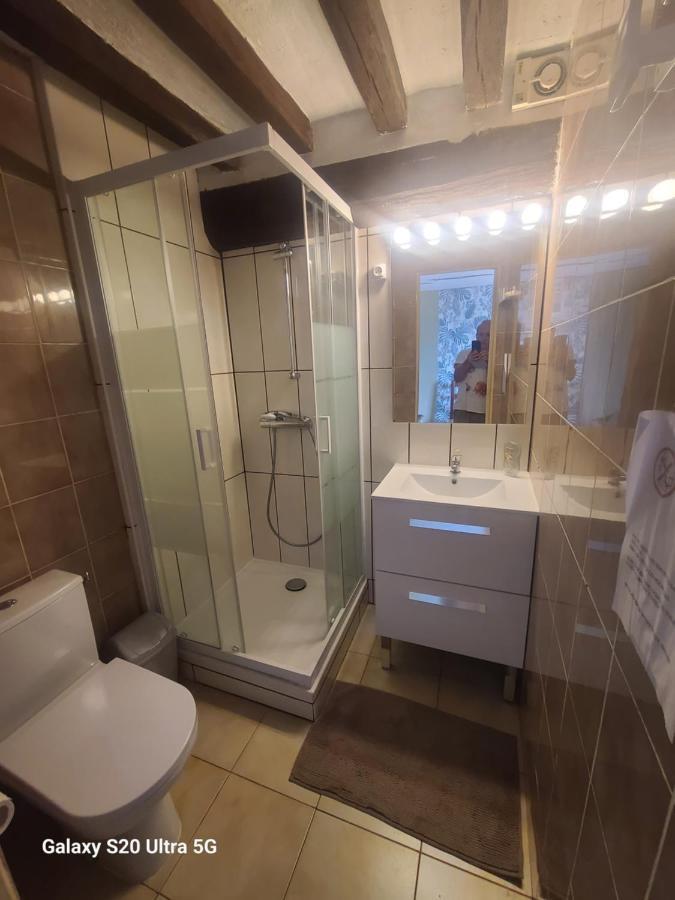La Maison Du Bac Charly-sur-Marne Zewnętrze zdjęcie