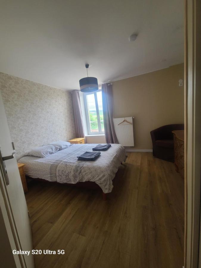 La Maison Du Bac Charly-sur-Marne Zewnętrze zdjęcie