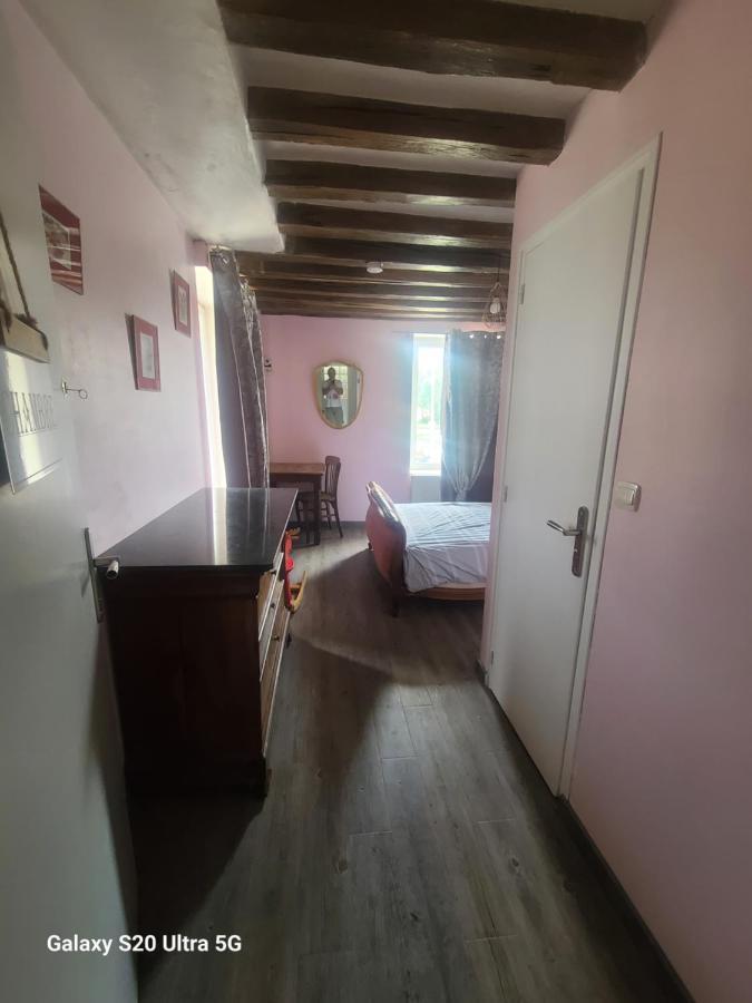 La Maison Du Bac Charly-sur-Marne Zewnętrze zdjęcie