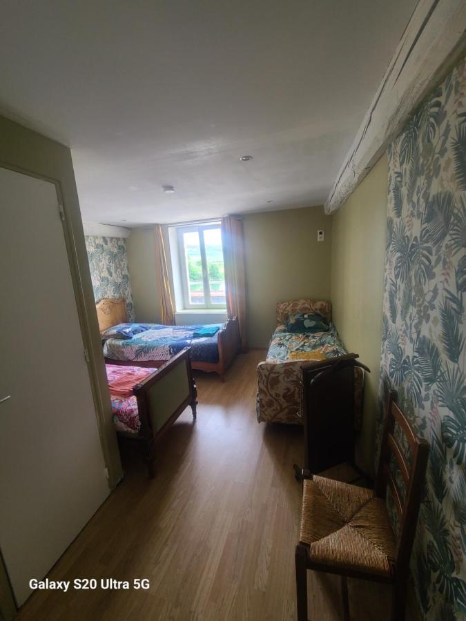 La Maison Du Bac Charly-sur-Marne Zewnętrze zdjęcie