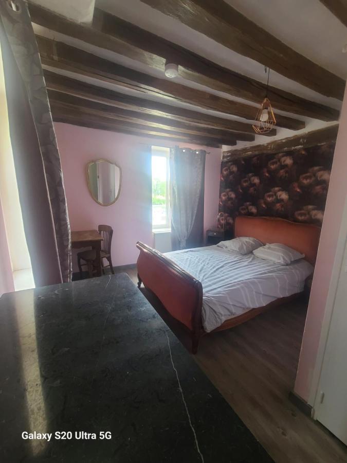 La Maison Du Bac Charly-sur-Marne Zewnętrze zdjęcie